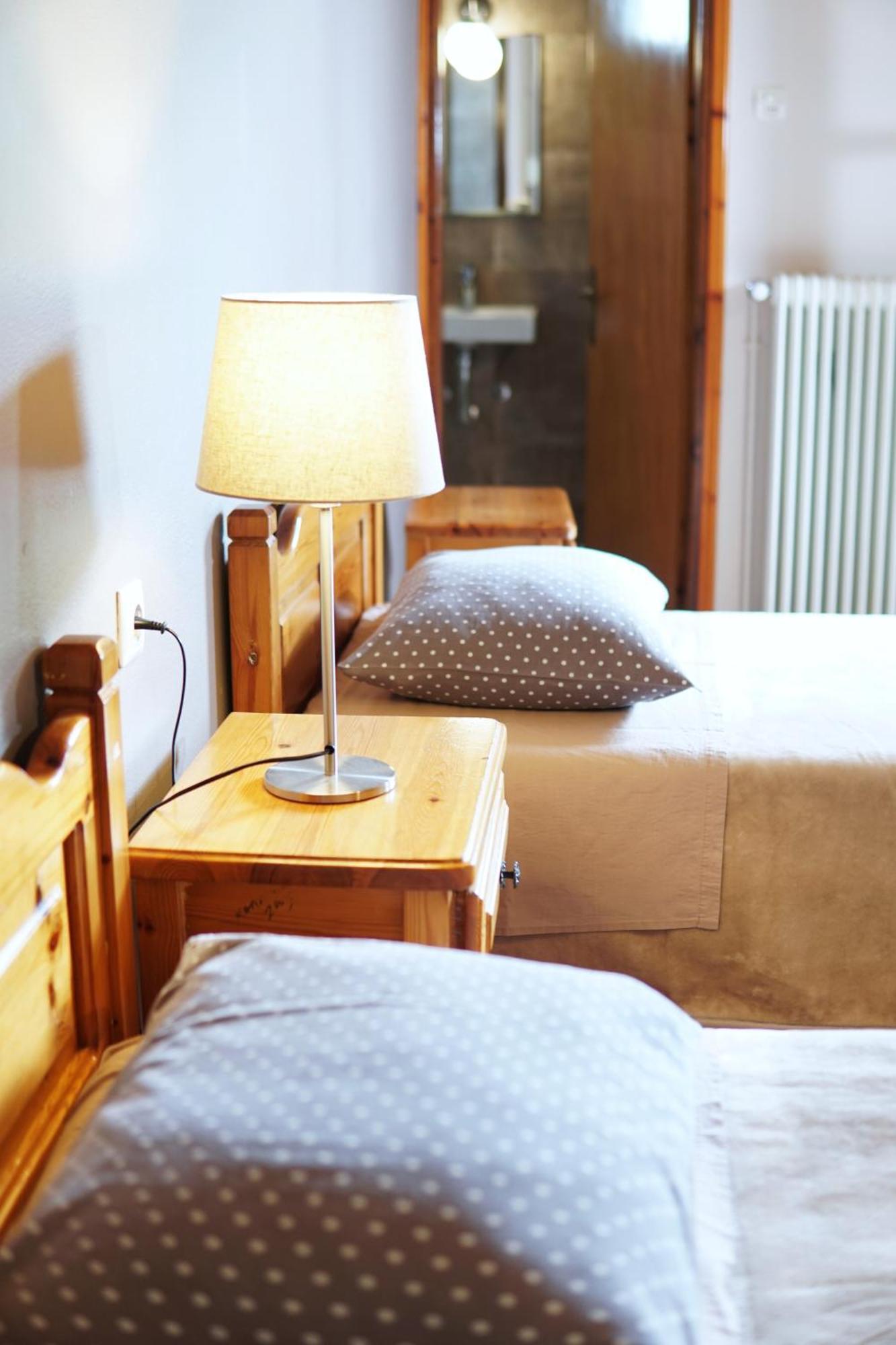 Hotel Defkalion Alli Meria Buitenkant foto